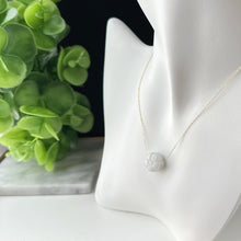 Load image into Gallery viewer, 111835 Cherry Blossom Jade Pendant
